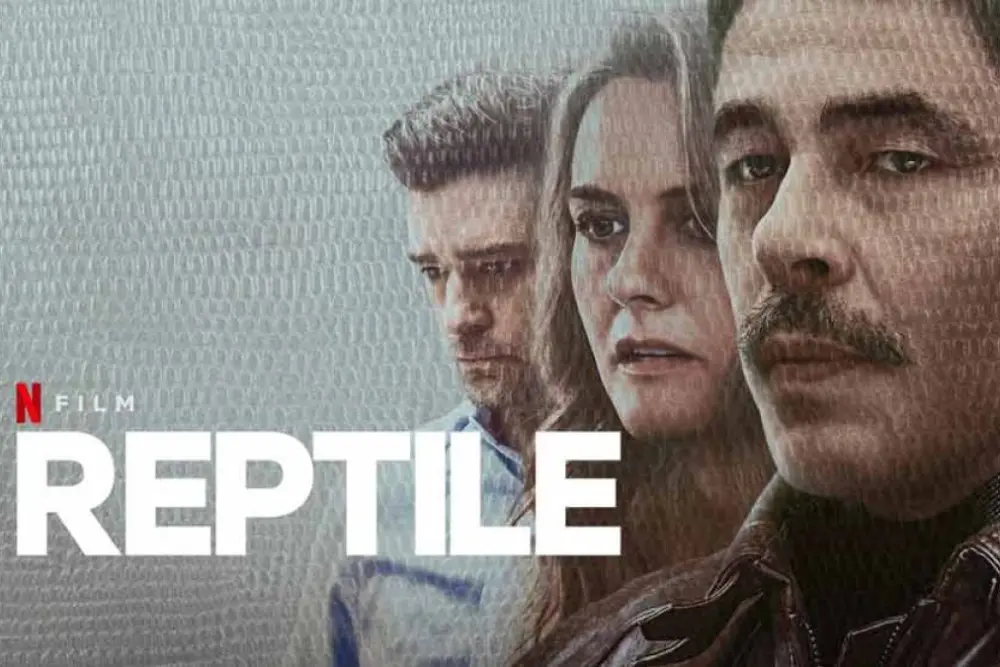 REPTILE