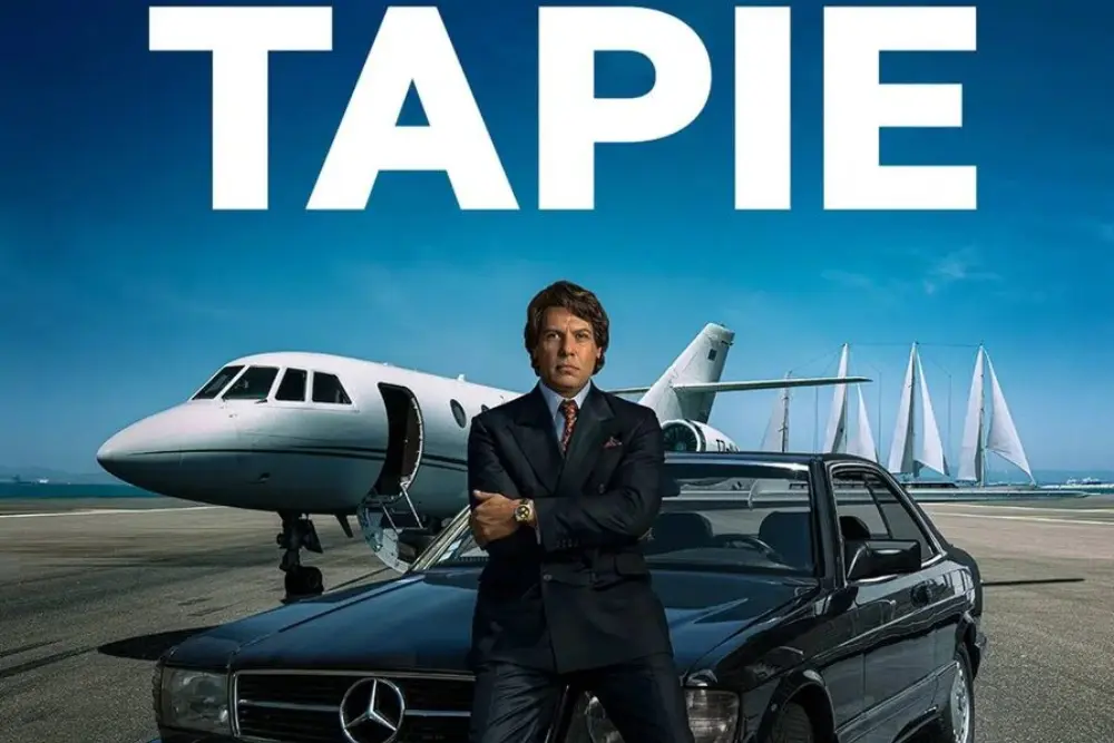 Tapie