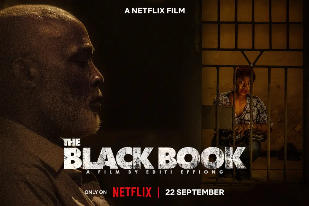 The Black Book