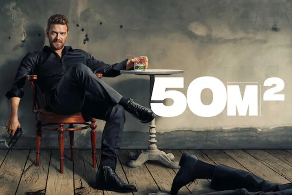 5 leçons de vie que nous enseigne la série 50 M2