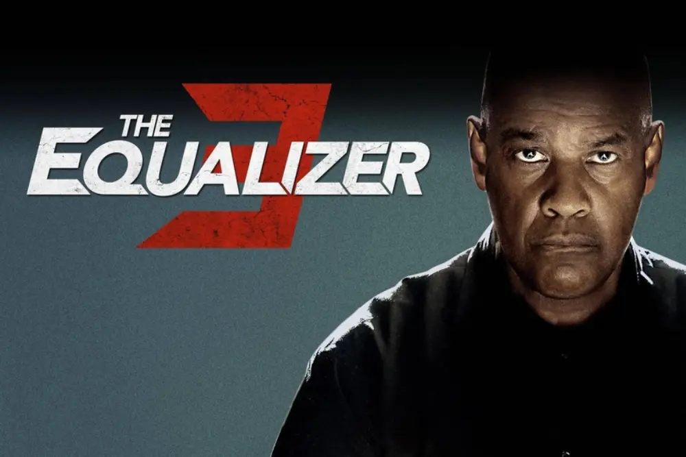 EQUALIZER 3