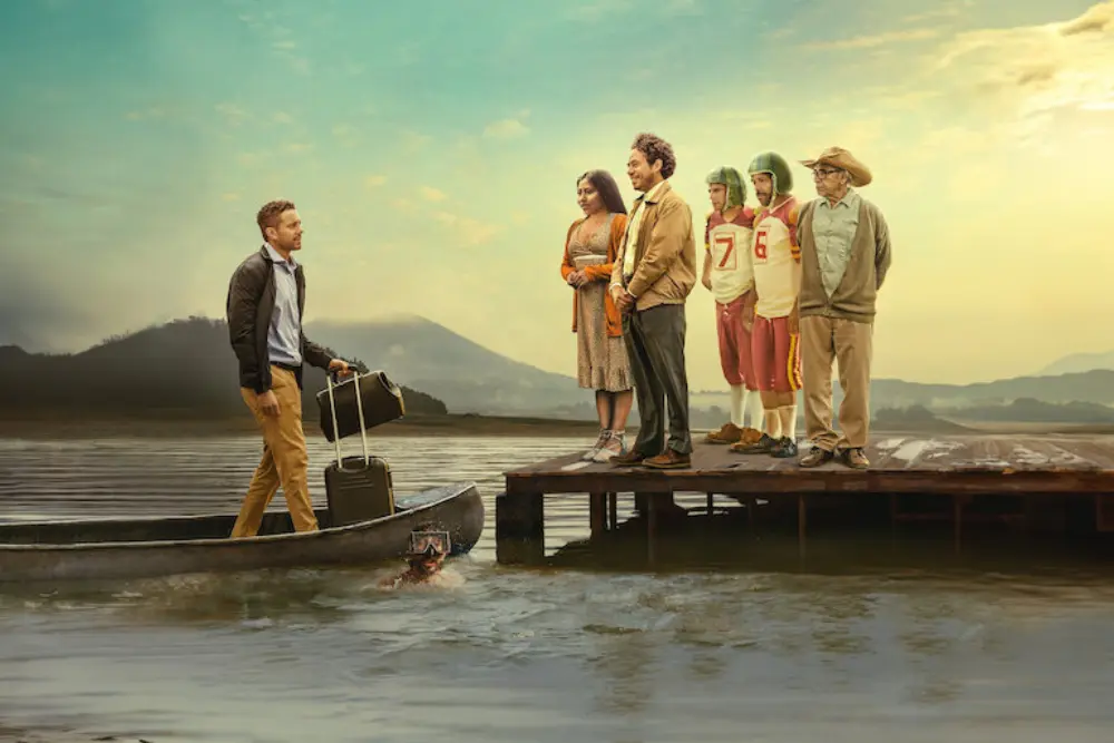 La Grand Seducción