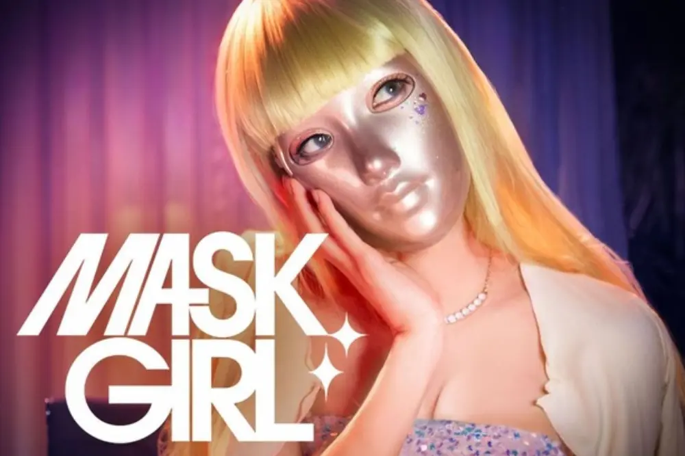 Mask Girl