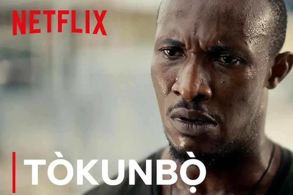 Les puissantes leçons que nous enseigne le film Tòkunbò