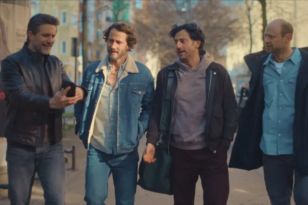 De Mâles en Pis Les Leçons Essentielles sur l'Amour et les Relations