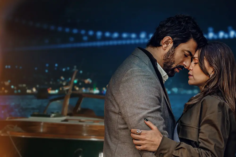 L'Héritière et l'Ambitieux Les Leçons Inspirantes de Cette Série Captivante