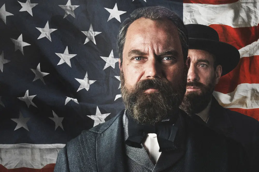 Le Président Foudroyé Les Leçons Marquantes de Cette Série Historique