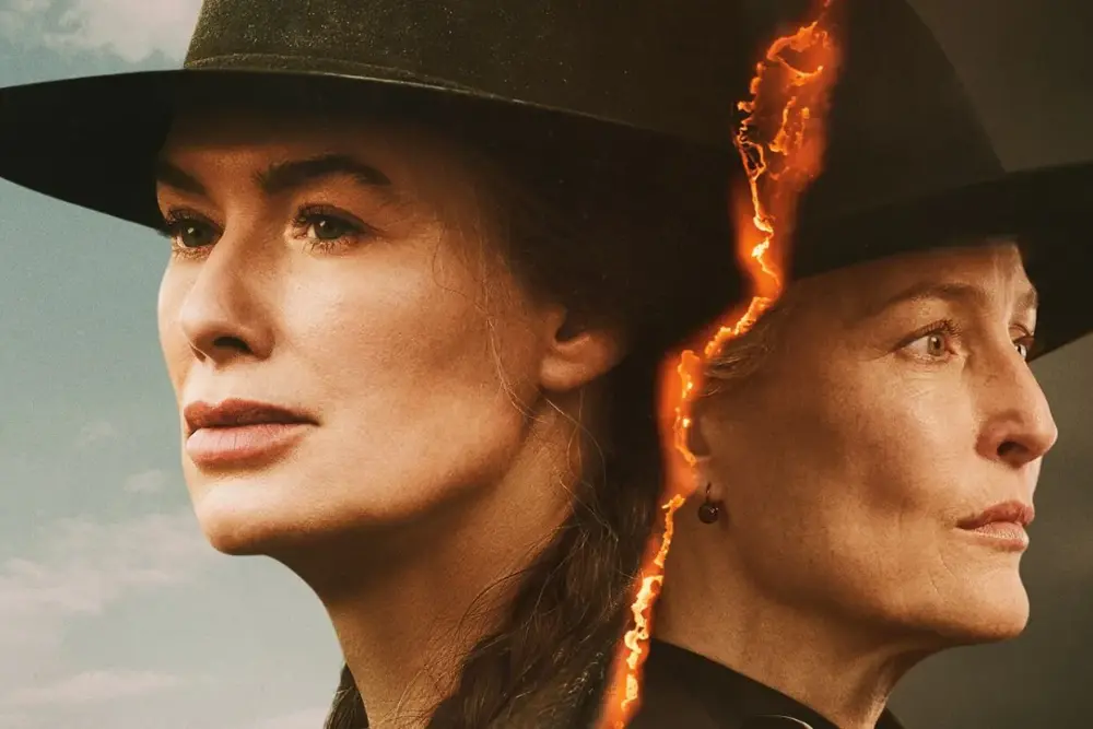 Les leçons puissantes de la mini-série The Abandons