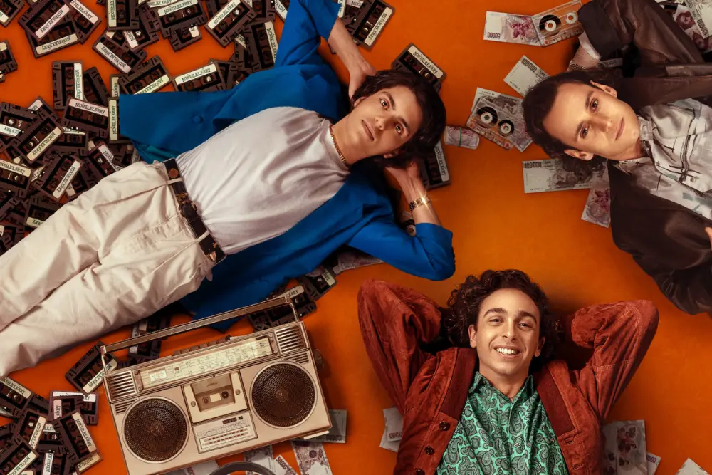 Mixed by Erry 12 Leçons de Business pour Entrepreneurs Ambitieux