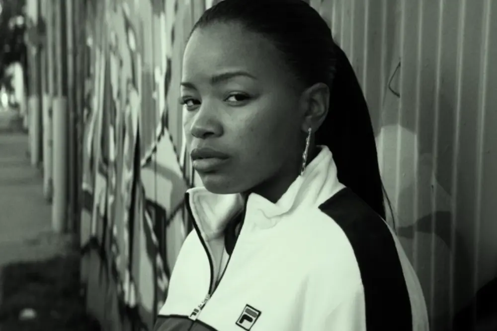 Roxanne Roxanne Les Leçons Puissantes de Cette Histoire Vraie