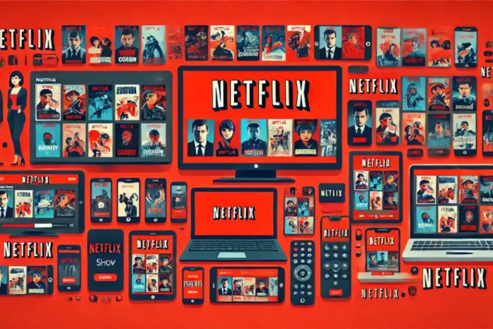 Les 10 Meilleurs Films sur Netflix à Suivre en Janvier 2026