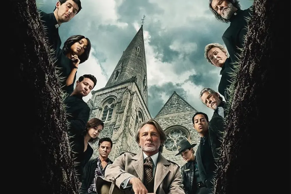 Wake Up Dead Man Les Leçons Profondes sur Nos Silences et Notre Rapport à la Vérité