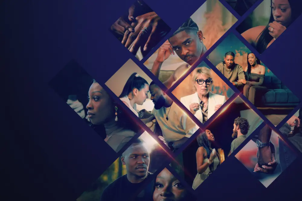 6 leçons de Blue Therapy que tous les couples et célibataires doivent connaître