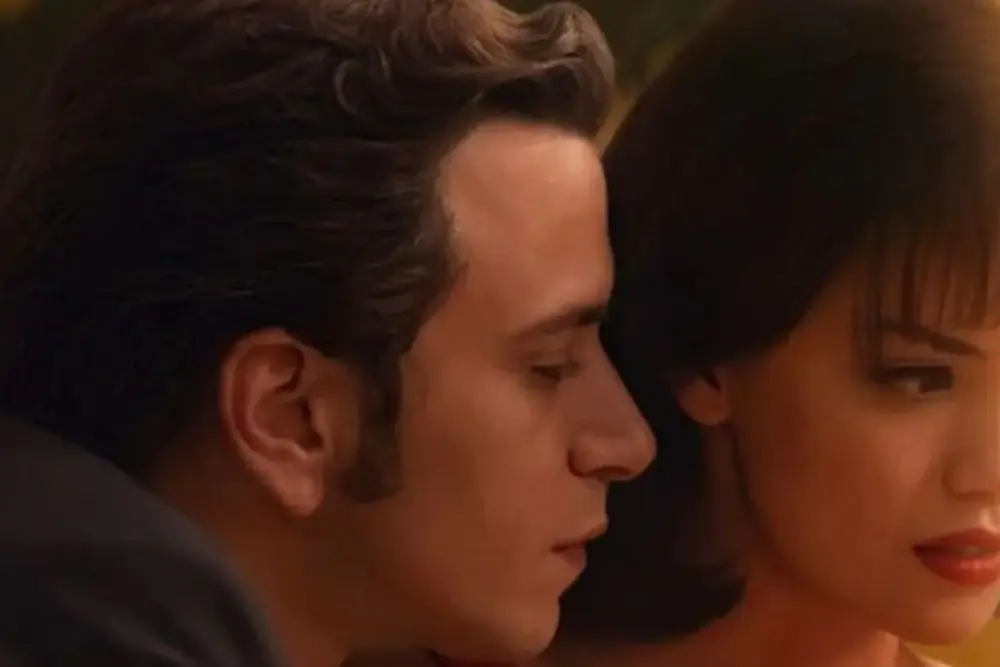 7 leçons troublantes que nous enseigne Le Musée de l'innocence