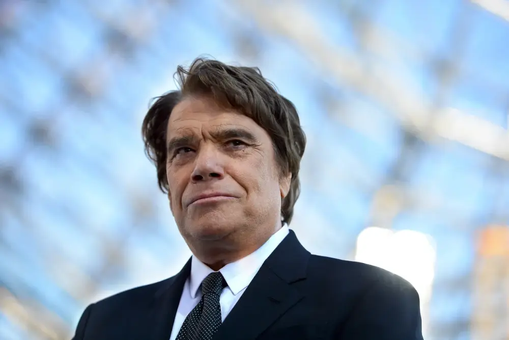 Tapie : 12 leçons que la série enseigne aux jeunes chefs d’entreprises ambitieux