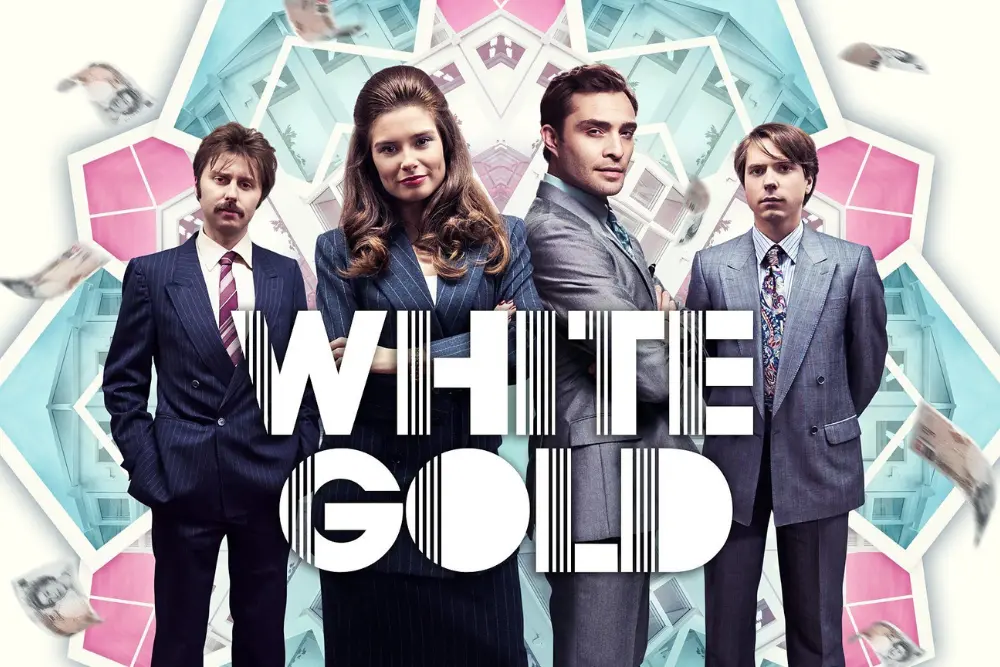 10 Commandements inspirés de la série White Gold pour transformer votre approche commerciale