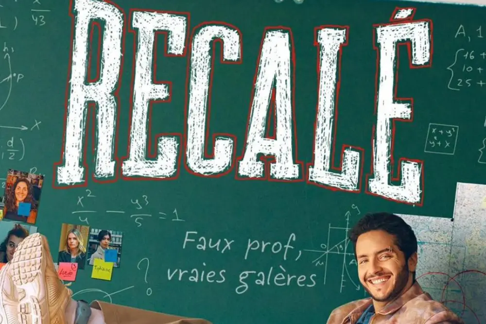 5 films et séries Netflix 8 leçons à retenir pour les entrepreneurs