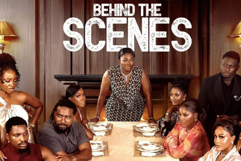 5 leçons percutantes que nous enseigne le film L’envers du décor