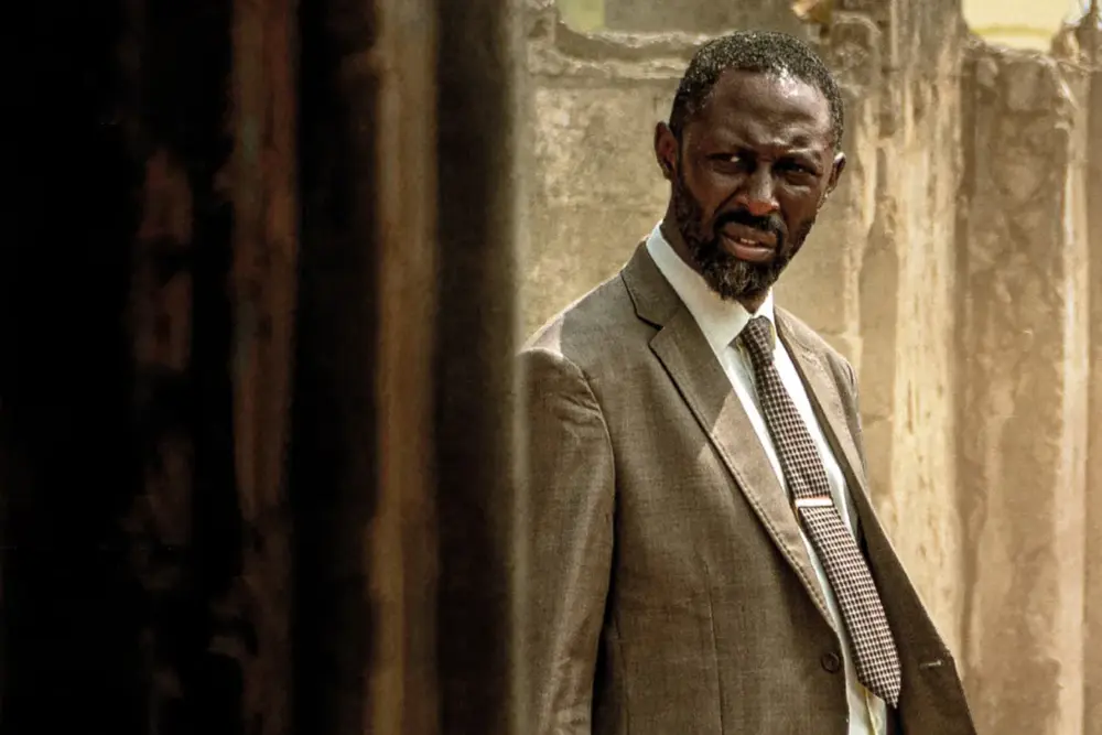 6 films et séries Netflix qui vous feront passer un excellent week-end : 6 leçons