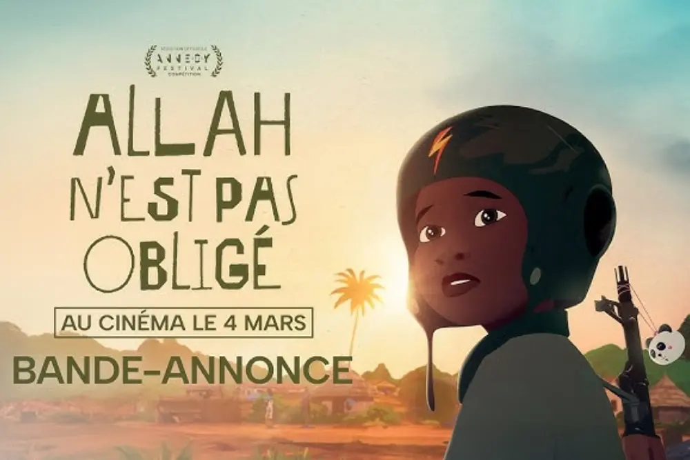 7 vérités dérangeantes que nous révèle « Allah n&rsquo;est pas obligé »