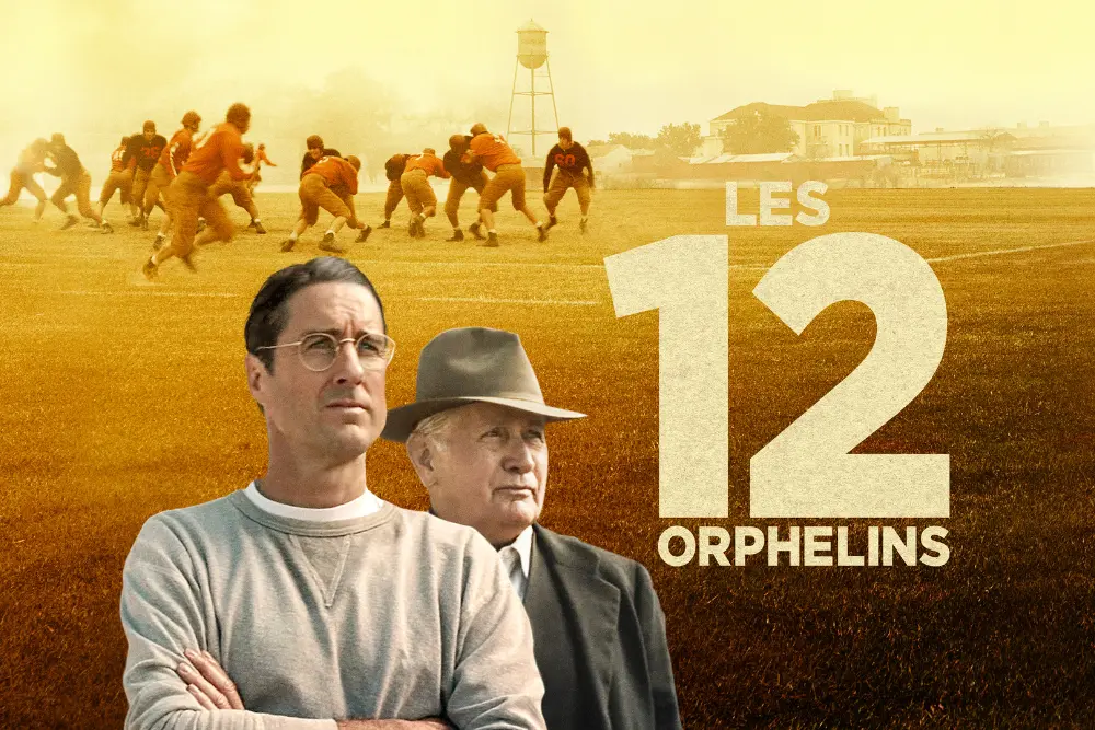 Les 12 Orphelins : 2 leçons à retenir pour les entrepreneurs