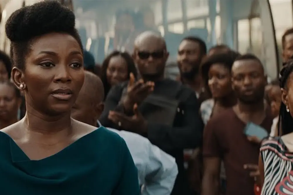 Lion Heart : 4 leçons à retenir pour les entrepreneurs