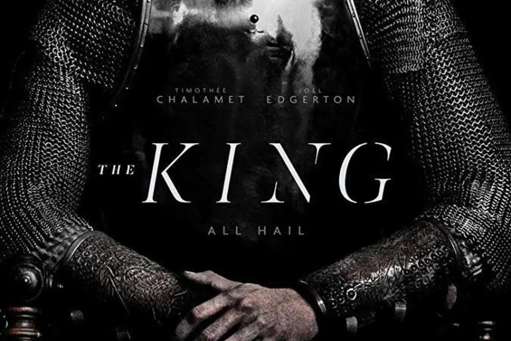 The King 7 leçons à retenir pour les leaders