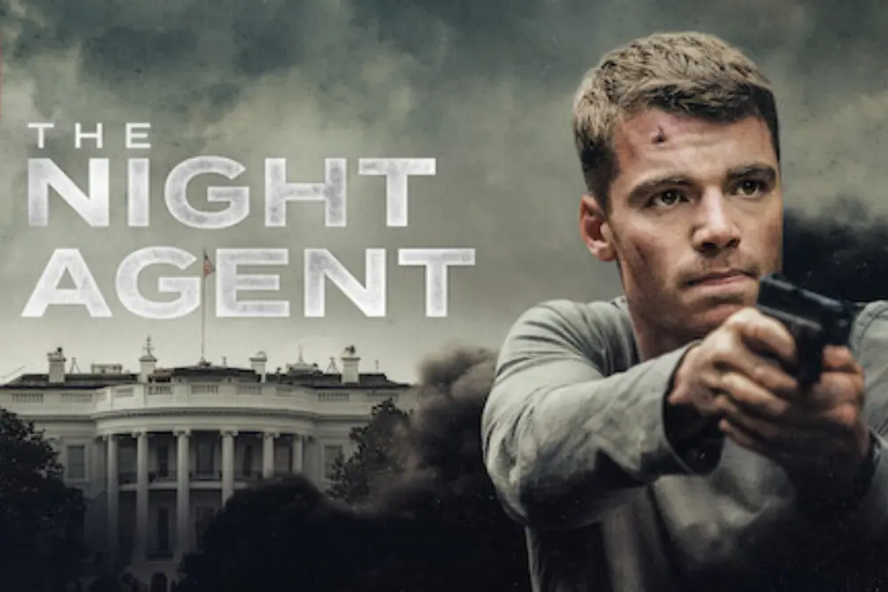 The Night Agent 7 leçons de vie à retenir pour les dirigeants