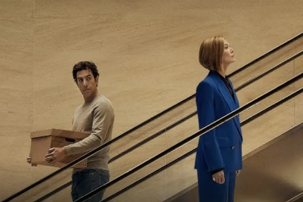 5 films et séries Netflix qui vous feront passer un excellent long week-end