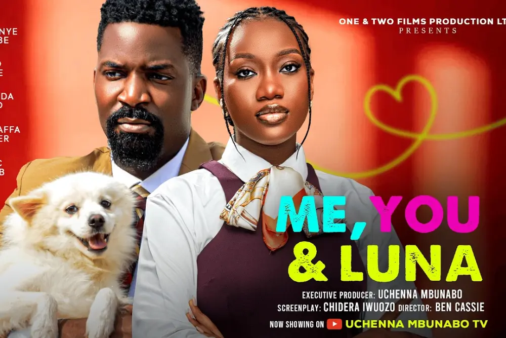 5 films qui vous feront passer un excellent week-end