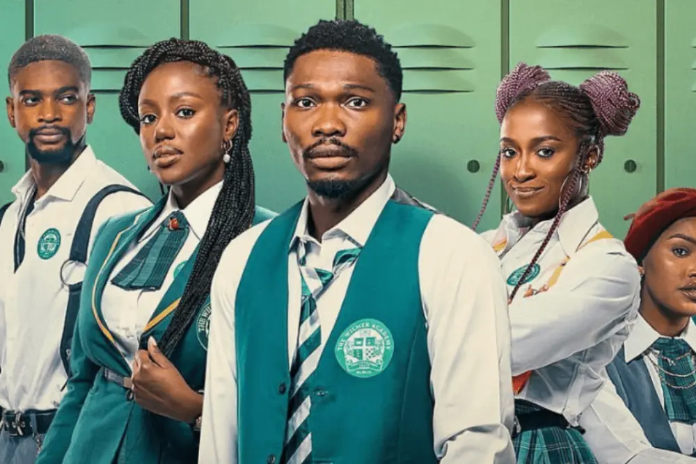 Far From Home : 15 leçons de vie pour ceux qui cherchent leur chemin