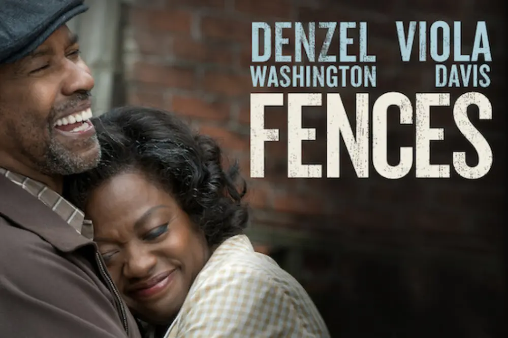 FENCES 6 leçons de vie à retenir pour ceux qui cherchent leur voie