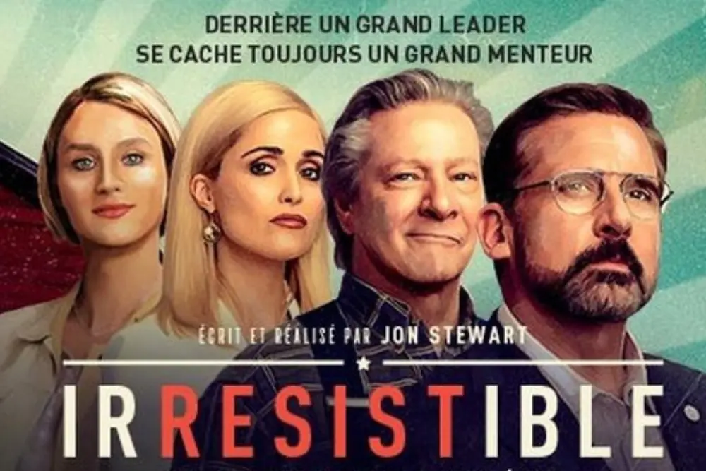 Irresistible : 7 leçons à retenir pour les marketeurs