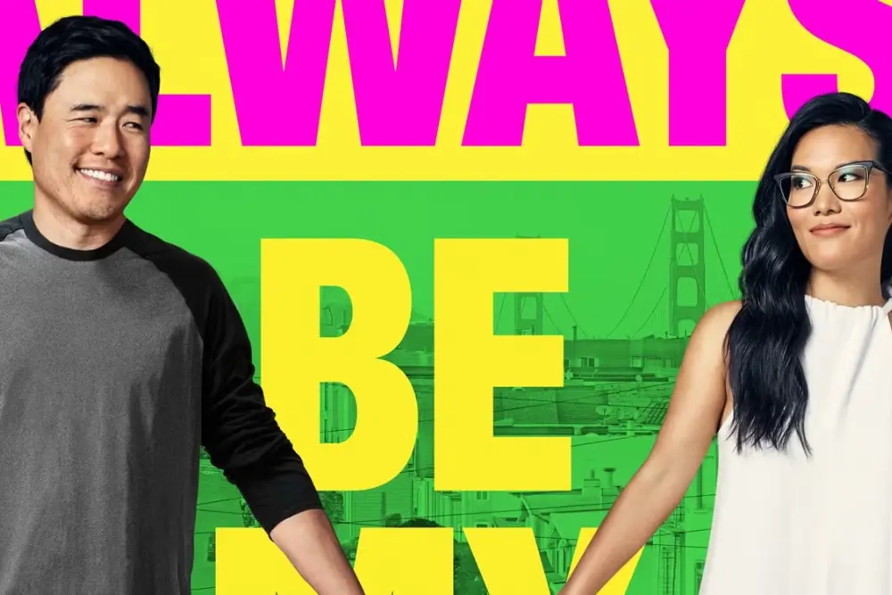 Les 4 leçons de vie à retenir de Always Be My Maybe