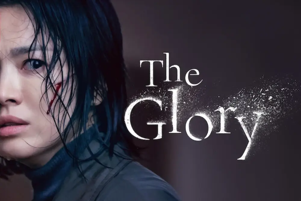 The Glory : 14 leçons de vie à retenir pour ceux qui cherchent leur force intérieure