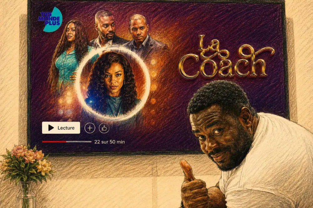 5 films et séries Netflix à voir ce week-end suspense, action et leçons de vie
