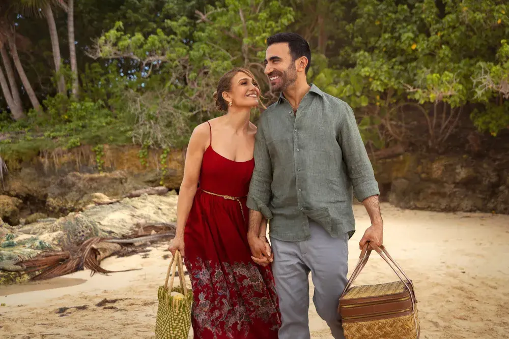 5 films et séries Netflix qui vous feront passer un excellent week-end