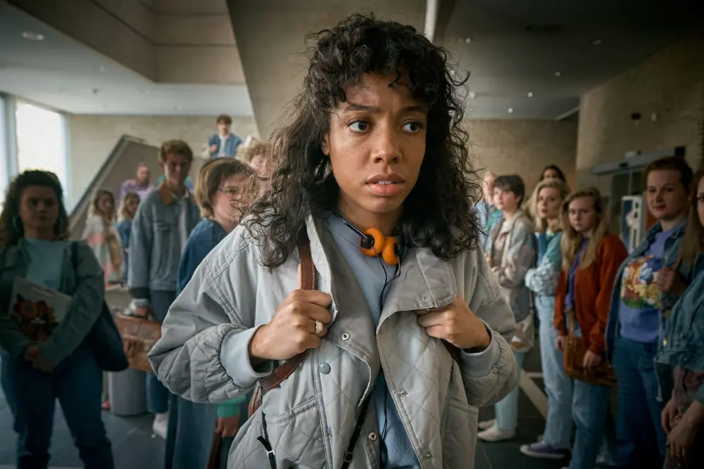 Dirty Lines 6 leçons de marketing que cette série Netflix vous enseigne vraiment
