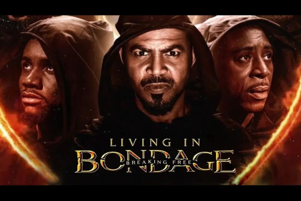 Living in Bondage: Breaking Free — 10 leçons de vie que tout entrepreneur doit retenir