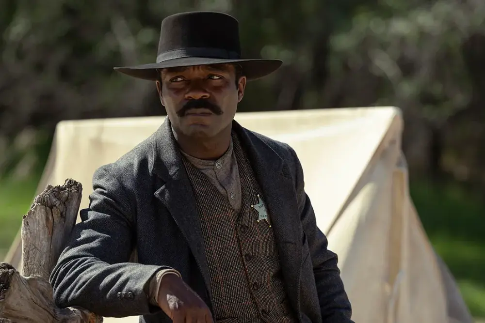 Que regarder sur Netflix ce week-end ? 5 films et séries incontournables