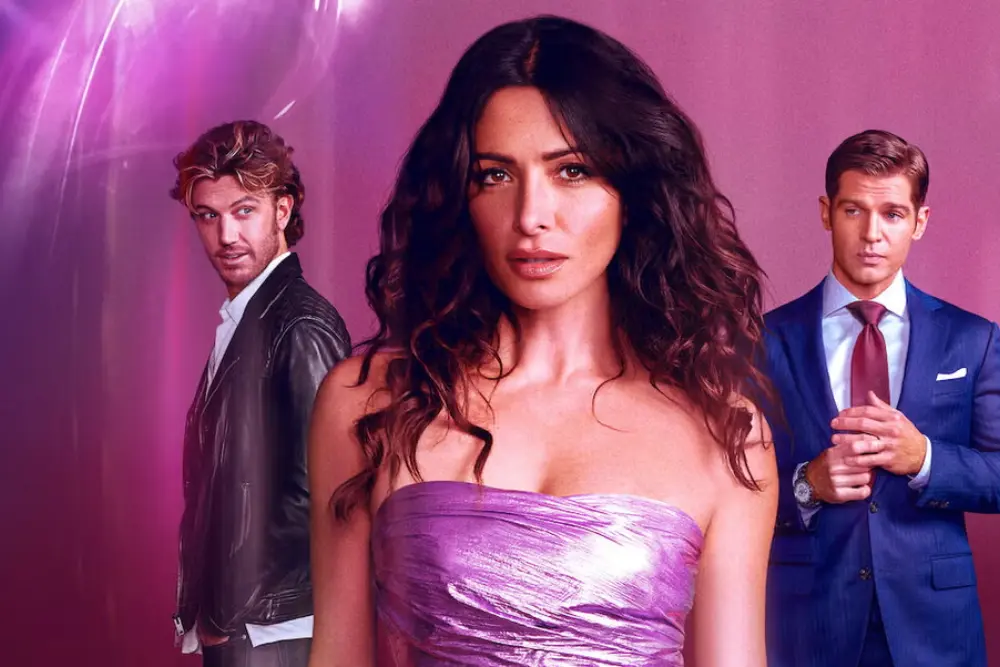 SexLife : 5 leçons de vie de couple que la série Netflix enseigne mieux que la plupart des thérapeutes