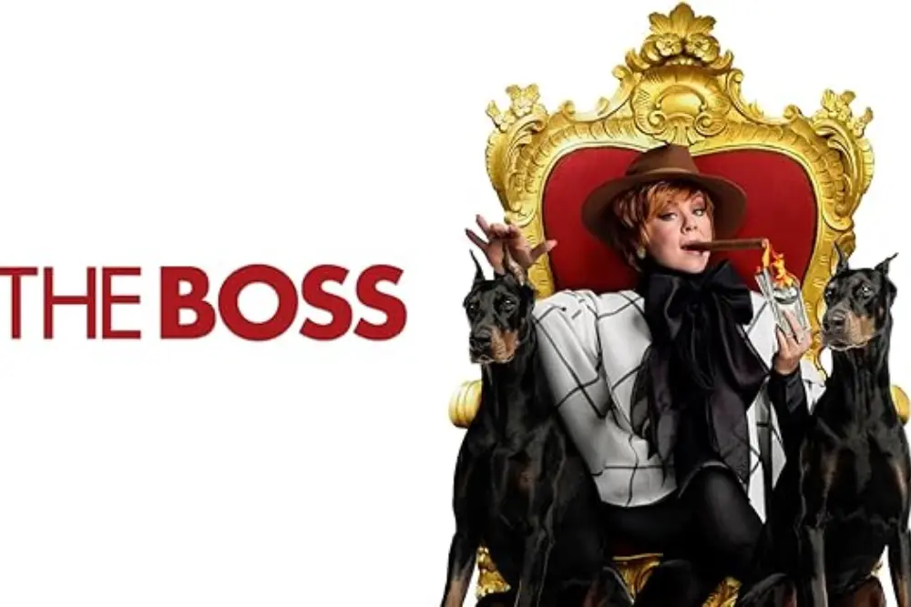 The Boss sur Netflix : 6 leçons de vente qui changent vraiment la donne