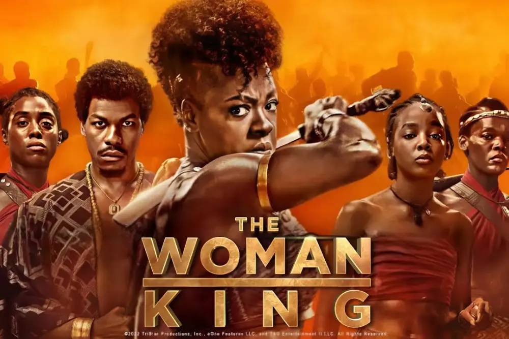 The Woman King 7 leçons de vie et de leadership pour ceux qui veulent se surpasser