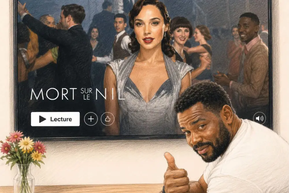 5 films et séries Netflix à voir ce week-end : suspense, enquête et aventures au rendez-vous