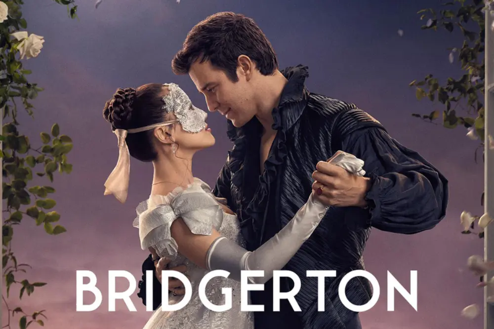 Bridgerton 5 leçons de marketing qui valent toute une saison