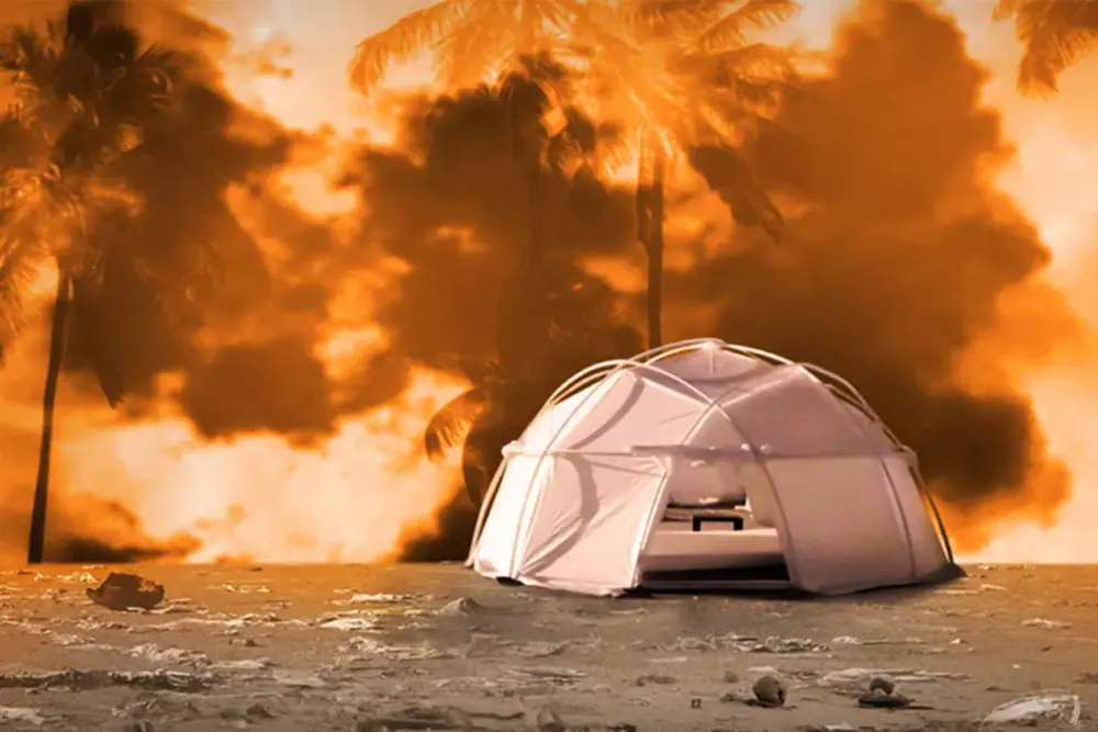 Fyre : 7 leçons pour manager en entreprise sans se planter