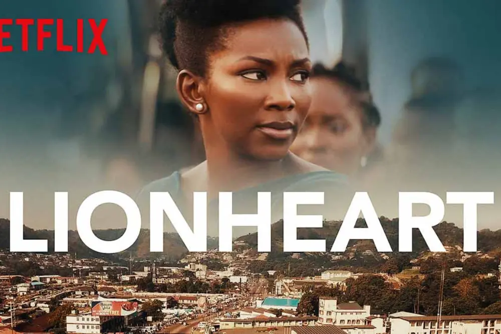 Lion Heart : 5 leçons business incontournables pour entrepreneurs et dirigeants
