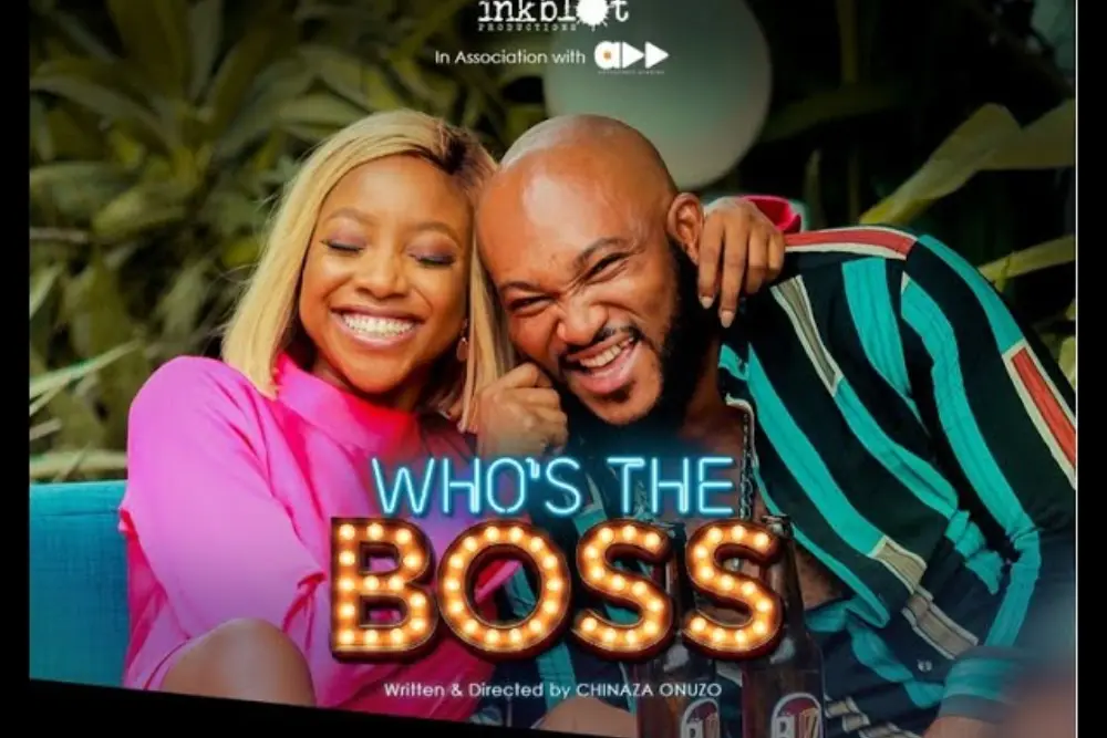 Who&rsquo;s The Boss : 5 leçons qui vont transformer votre carrière de salarié ou d&rsquo;entrepreneur