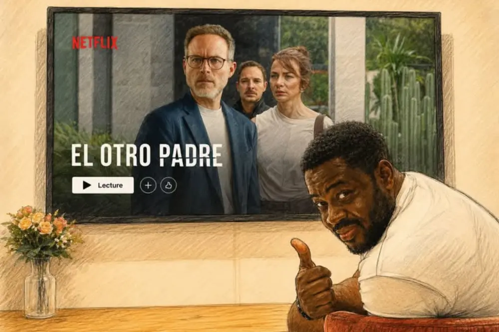9 films et séries Netflix à voir pendant un week-end : thrillers, action, fantasy et histoires vraies