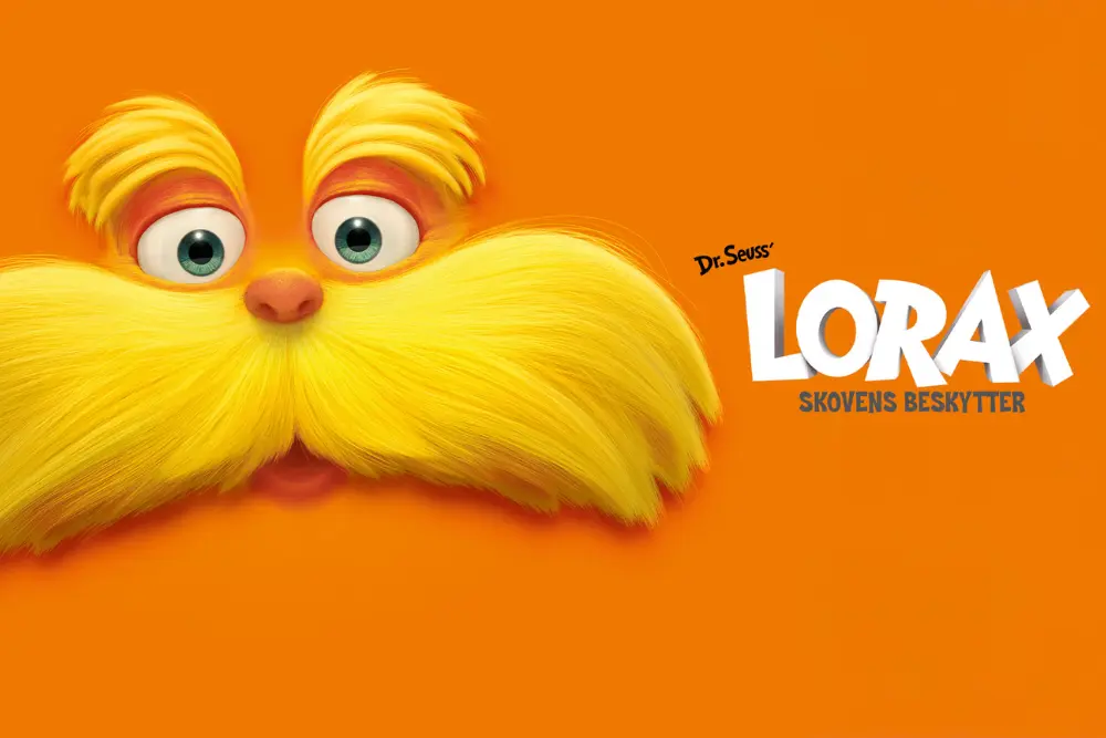 Le Lorax 7 leçons de vie essentielles pour préserver notre monde